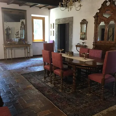 Bed and breakfast La Romanella Bb Bagnaia (Viterbo)