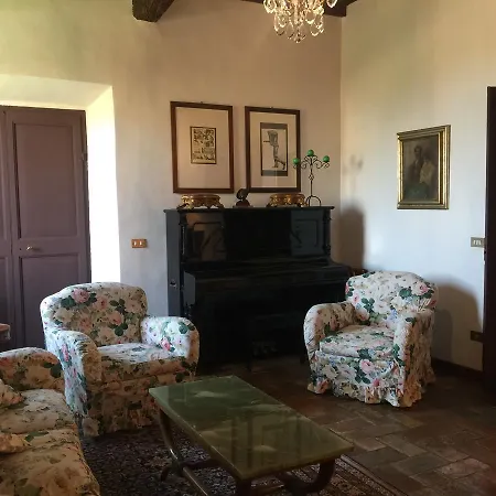 La Romanella Bb *