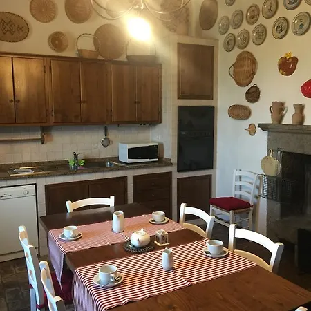 La Romanella Bb Bagnaia (Viterbo)