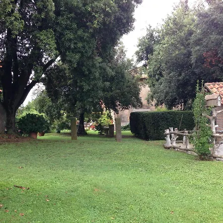 La Romanella Bb Bed and breakfast *