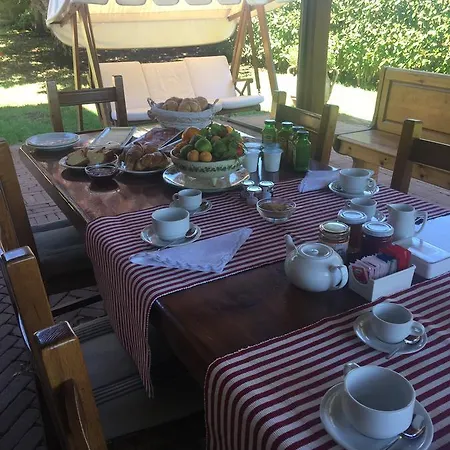 Bed and breakfast La Romanella Bb Bagnaia (Viterbo)