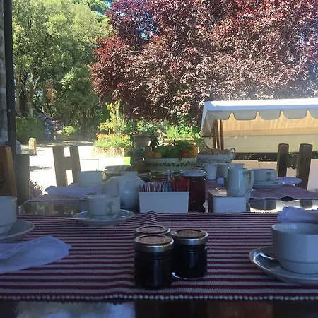 La Romanella Bb Bed and breakfast Bagnaia (Viterbo)