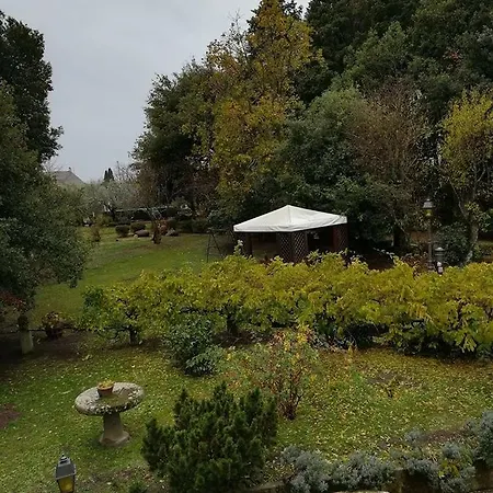 Bed & Breakfast La Romanella Bb